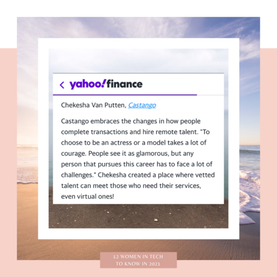 Castango Yahoo Finance